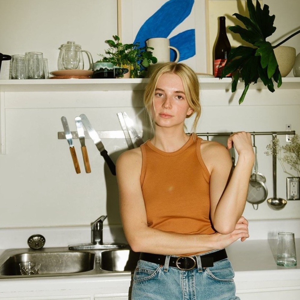 LOOKING FOR James Street Co Razor Tank Small